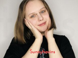 Sunnyhavins