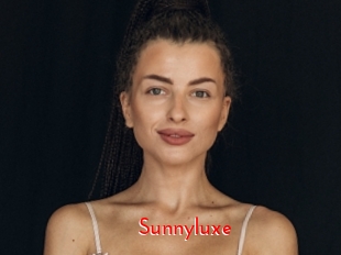 sunnyluxe The Sex