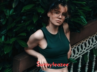 Sunnyteazee
