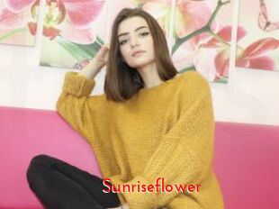 Sunriseflower
