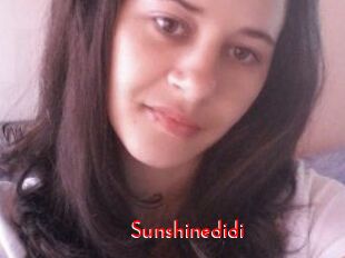 Sunshinedidi