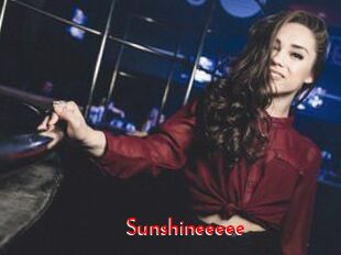 Sunshineeeee