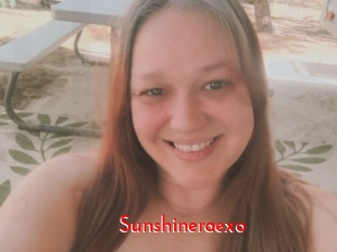 Sunshineraexo