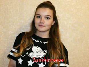 Sunshinneeee