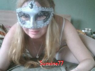 sunsine77 The Sex