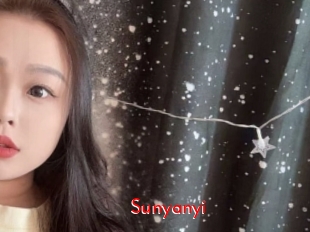 Sunyanyi