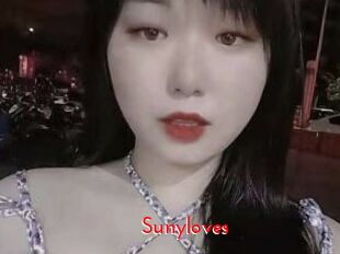 Sunyloves