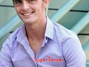 superTanner The Sex