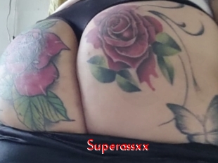 superassxx The Sex