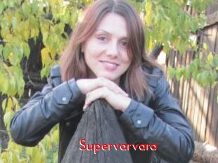 Supervarvara