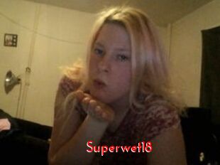 Superwet18