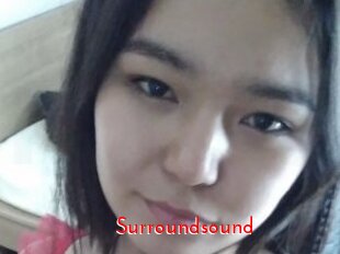 Surroundsound