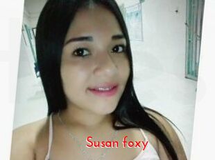 susan_foxy The Sex