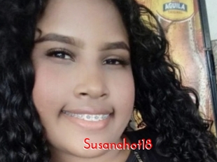 susanahot18 The Sex