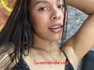 Susanandevan