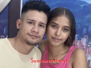 Susanandshawn