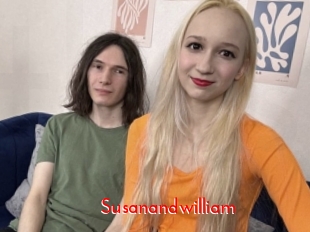 Susanandwilliam