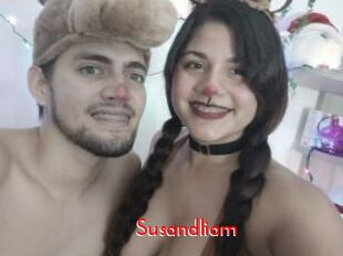 Susandliam