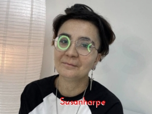 Susanharpe