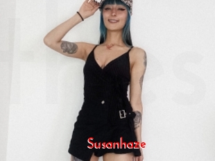 Susanhaze
