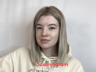 Susaningram