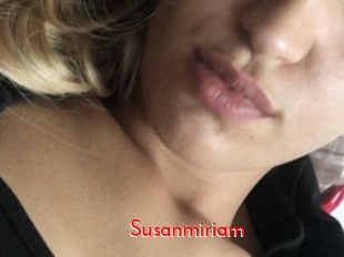 susanmiriam The Sex