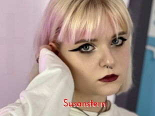 susanstern The Sex