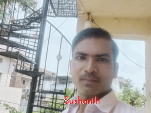 Sushanth