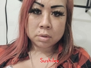 sushilee The Sex