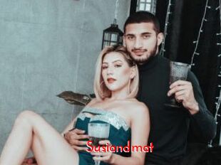 Susiandmat