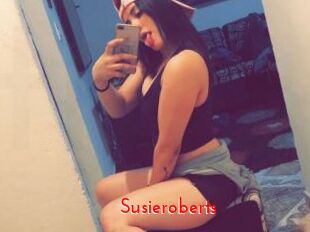 susieroberts The Sex