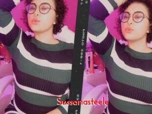 sussanasteele The Sex