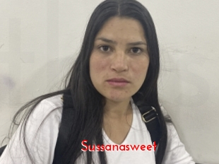 Sussanasweet