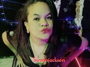 sussanjackson The Sex