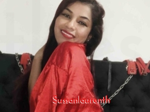 Sussanlaurenth