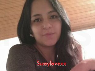 Sussylovexx