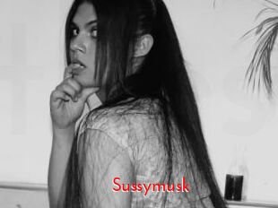 Sussymusk