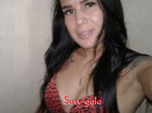 susy_gala The Sex