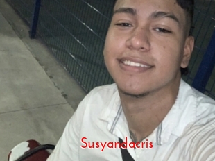 Susyandacris