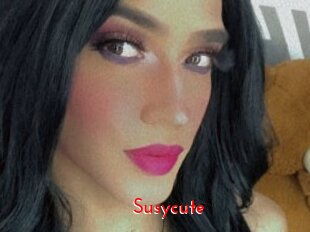 Susycute