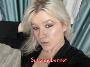 suzannebennet The Sex