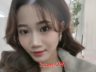 Suzen039