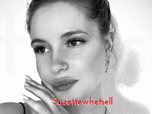 Suzettewhetsell