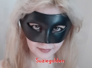 Suziegolden
