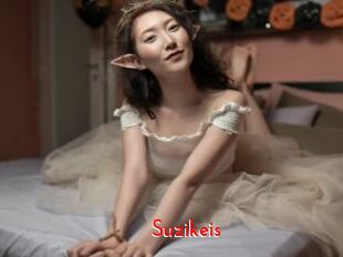 suzikeis The Sex
