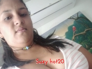 suzy_hot20 The Sex
