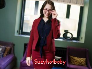 Suzyhotbaby