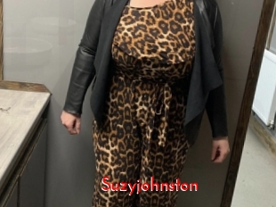 suzyjohnston The Sex