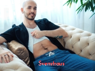 Svenstraus