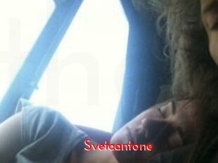 svetaantone The Sex